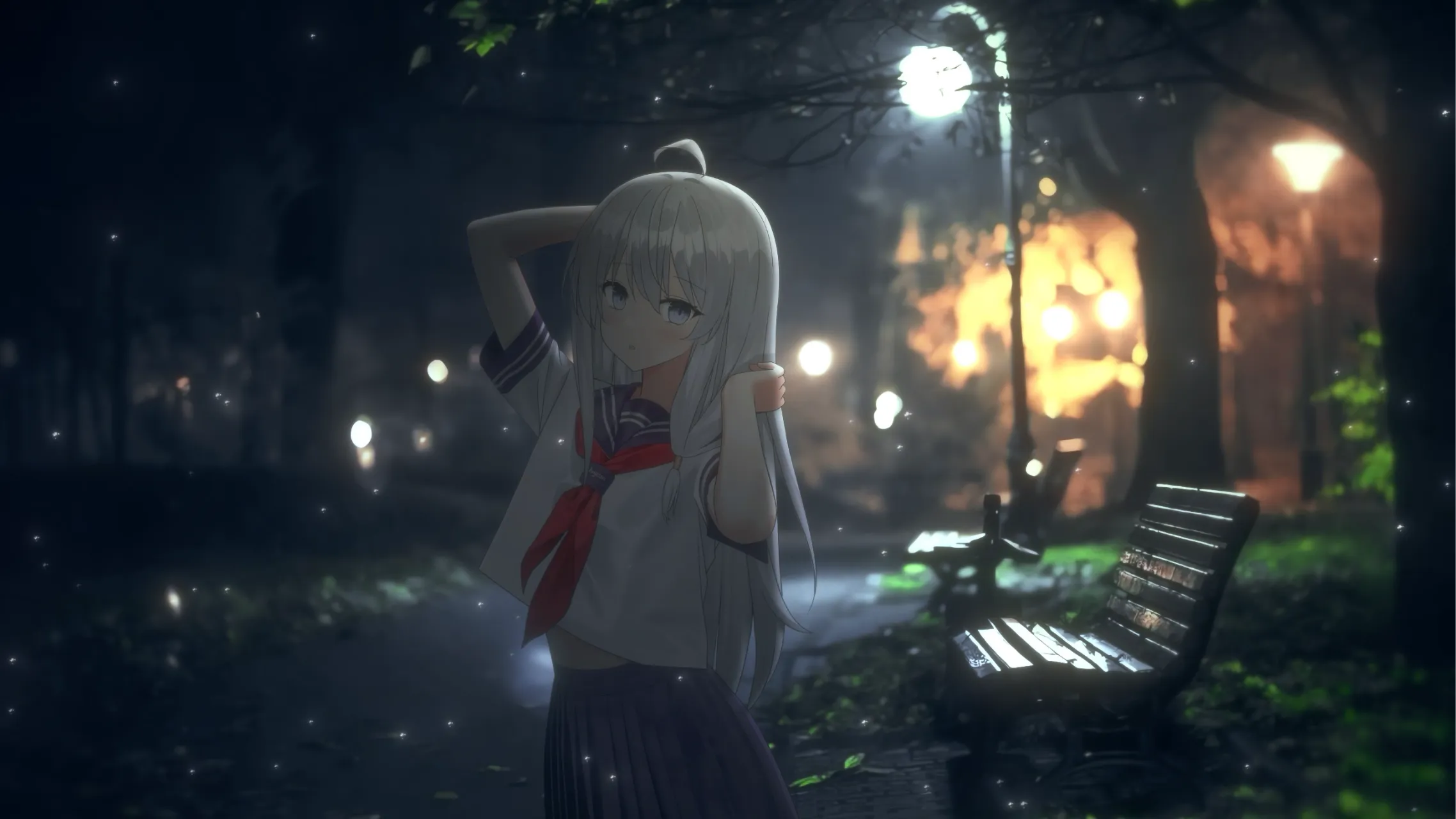 番剧速记 · 《未闻花名》重温